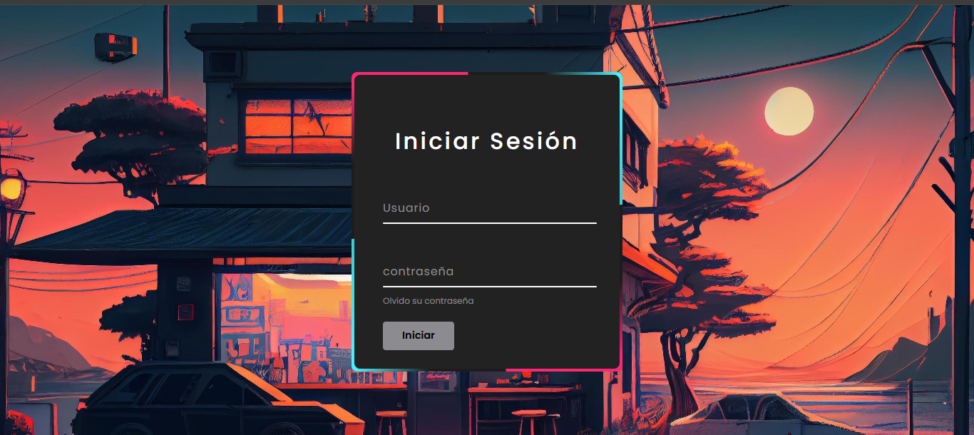 Proyecto Imagen